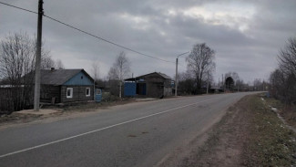 В Сысольском и Корткеросском районах проведут работы по модернизации освещения трех участков дорог