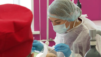 В Сыктывкаре стоматологи выплатили пациентке квартальную премию