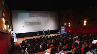 В Сыктывкаре прошли кинопоказы Эха VII Международного кинофестиваля Arctic Open