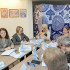 В Сыктывкаре состоялась встреча с членами исполкома Сыктывкарского представительства МОД «Коми войтыр»