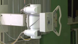 В Троицко-Печорском районе после вмешательства прокуратуры в районной больнице отремонтирован рентген-аппарат