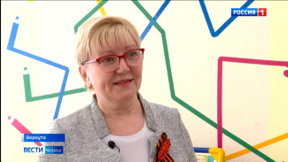 Лучший учитель-логопед Республики Коми живет в Воркуте