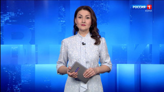 Вести-Коми. Утро 04.04.2025 г.