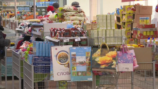 В России запретили продажу энергетиков несовершеннолетним