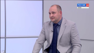 Вести-Интервью. Региональному центру стандартизации, метрологии и испытаний в Республике Коми - 90 лет