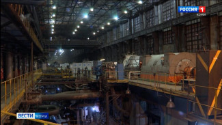 Большинство муниципалитетов республики получили паспорта готовности к отопительному сезону