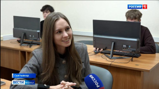 В Академии госслужбы Коми прошел Всероссийский экономический диктант