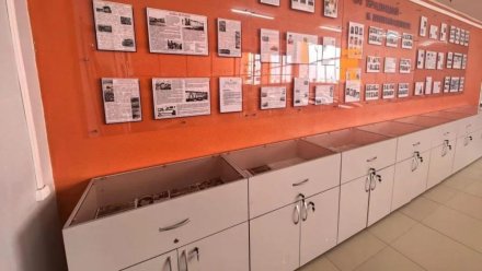 Музей Сыктывкарского политеха вошёл в тройку лучших по СЗФО