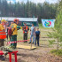 В Республике Коми определили лучшего лесного пожарного — 2026