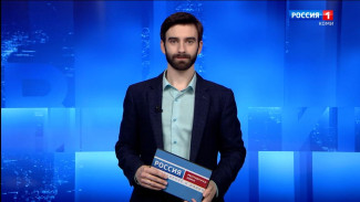 Вести-Коми. Утро 22.04.2025 г.