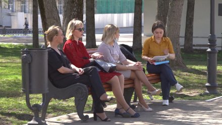 Специалисты проанализировали рынок труда в Коми  во втором квартале 2022 года