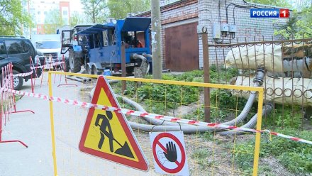 Гидравлические испытания тепловых сетей в Ухте начнутся 2 июня