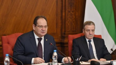 Ростислав Гольдштейн поручил обеспечить стопроцентный охват муниципалитетов системами автоматического оповещения населения