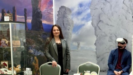 Республика Коми успешно представила туристический потенциал на выставке «Интурмаркет. Уникальная Россия»