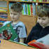 Неделя детской книги проходит в библиотеке имени Маршака