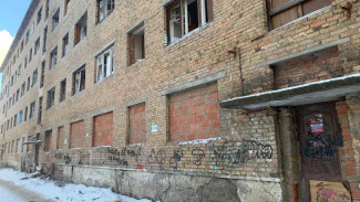 Аварийное общежитие в Сыктывкаре покинул последний жилец