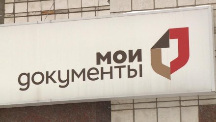 Новые офисы МФЦ появятся в поселке Краснозатонский и микрорайоне Орбита в Сыктывкаре