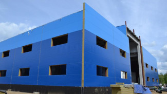 В Ухте появятся новые ФОК и станция водоочистки