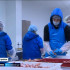Депутаты Государственного Совета Республики Коми выезжали на птицефабрику «Зеленецкая»