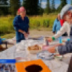 В Княжпогостском посёлке Чиньяворык пройдет пятый поселковый праздник семги «ВОРЫКВА»