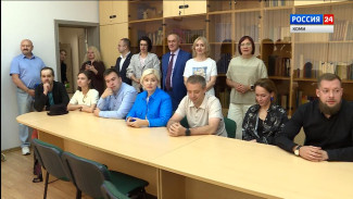 Определен порядок партий в избирательном бюллетене на выборах депутатов Госсовета Коми