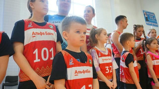 В Сыктывкаре состоялось открытие муниципального этапа фестиваля Всероссийского физкультурно-спортивного комплекса «Готов к труду и обороне» среди семейных команд