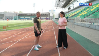 Иван Балясников рассказал, как правильно начать заниматься бегом