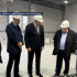 Дмитрий Братыненко посетил научно-образовательный центр Петербургского горного университета