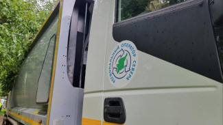 Региональный оператор Севера начал первый этап по внедрению раздельного сбора отходов в Микуни и в Инте.