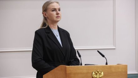 Уход от двухсменного обучения: Екатерина Грибкова предложила поддержать проекты Коми на федеральном уровне