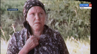 В Сыктывкаре состоялся заключительный показ фильма телерадиокомпании Коми Гор "Уляшёвы"