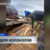 Волонтёры проекта «Возрождение деревянных храмов Республики» завершают сезон экспедиций 2026 года