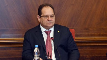 Ростислав Гольдштейн обозначил приоритеты при подготовке к празднованию Дня Победы