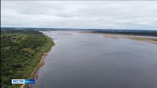 Глава Коми рассказал о строительстве моста через Печору