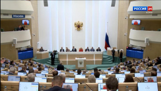 Президент России Владимир Путин назначил Александра Гуцана генеральным прокурором