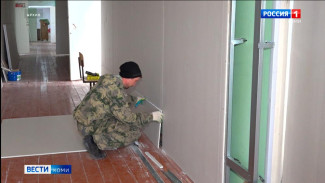 Ростислав Гольдштейн принял решение выделить дополнительные средства на ремонт зданий образовательных учреждений