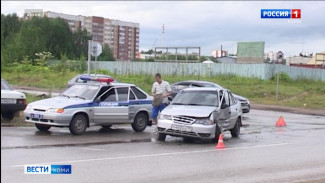 В Республике предпримут дополнительные меры для снижения аварийности на дорогах