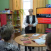 Ас му вылын. Творческие проекты Ыбской библиотеки имени В.И. Безносикова