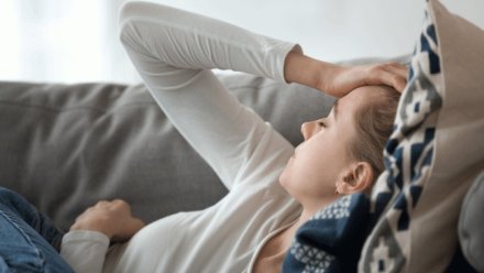 Российские специалисты создали новое средство для остановки приступов мигрени