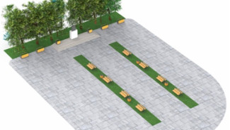 В Коми обновляют памятники воинской славы к 80-летию Великой Победы