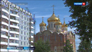 Православные Коми отметят 30 лет со дня основания Сыктывкарской епархии