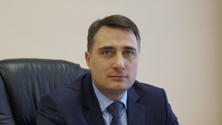 Алексей Осташов назначен на должность министра юстиции Республики Коми