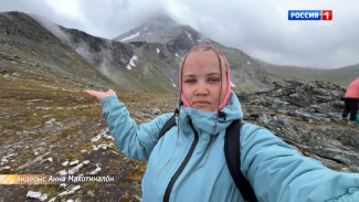 Ас му вылын. Член Правления Коми регионального отделения РСО Анна Махотина рассказала, как прошло трудовое лето студотрядов РК