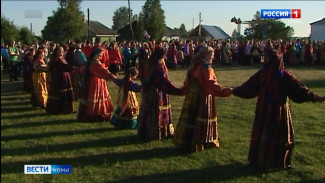 Ростислав Гольдштейн сегодня работает в Усть-Цилемском районе