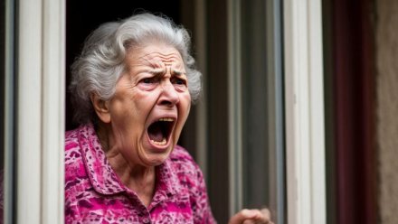 По иску прокурора Троицко-Печорского района суд взыскал с местной жительницы в пользу напуганного ею ребенка компенсацию морального вреда