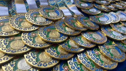 Пять спортсменов Коми победили на Республиканских соревнованиях «Юный тхэквондист»