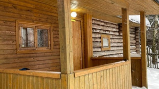 Оперативниками Сыктывкара задержан подозреваемый в краже бытовой техники из арендуемого дома