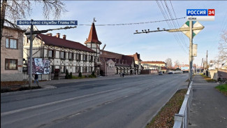 Жители Коми получили поддержку от Ростислава Гольдштейна