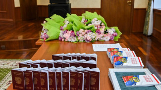 В городах и районах Коми отметят День Конституции просветительскими и культурными акциями