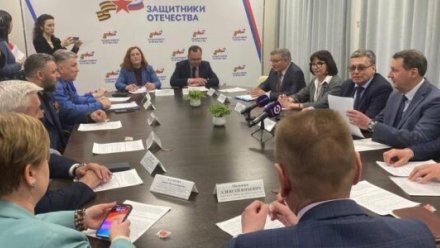 Рифат Сабитов: «Война за умы молодежи только начинается»